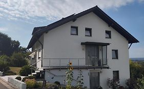 Ferienwohnung Treuter